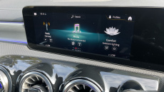 Mercedes-Benz A-Class A180 AMG Line Executive Edition 5dr Auto Petrol Hatchback